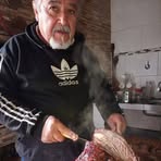 Roberto Agüero - Facebook