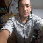 Roberto Aguero - @aguero_05 - Instagram