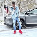 Roberto Aguero - @robertoaguero25 - Instagram