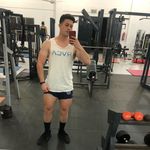 Roberto Agüero - @roberto_agueroo - Instagram