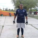 Roberto Agüero - Facebook