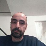 Roberto Aguero - @aguero8666 - Instagram