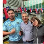 Roberto Beto Aguero - @roberto.aguero.796569 - Instagram
