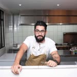 Roberto Alas - @2nathecook - Instagram