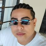 Roberto Alas - @elcapitan247 - Instagram