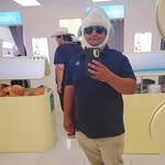 Roberto Carlos Giron - @roberto.alas.777 - Instagram