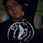 Roberto Albarran - @roberto_servin_ - Instagram