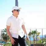 Roberto Albarran - @roberto_albarran98 - Instagram