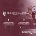 Roberto Albarrán - @dr.robertoalbarran - Instagram