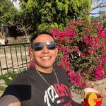 Roberto Albarran - @beto_albarran_ - Instagram