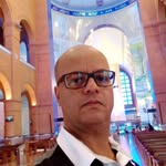 Roberto Albino - @albino7945 - Instagram