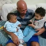 Roberto Albino - @albino1956 - Instagram