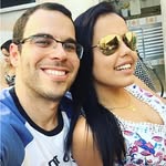 Roberto Albino - @robervaloldc - Instagram
