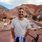Roberto Alcalde - @robalcalde - Instagram