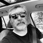Roberto Alcalde - @alcalde5501 - Instagram