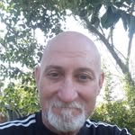 Roberto Alcalde - @hebermaragato - Instagram
