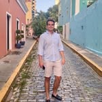 Roberto Alcalde - @roberalcalde - Instagram