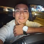 Roberto Alcalde - @robertocarlosroquealcalde - Instagram