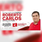 Roberto Carlos Alcalde - @robertocarlosalcalde - Instagram