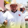 Roberto Muñoz Alcalde - @alcaldedesocabaya - TikTok