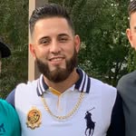 Roberto Alcazar - @_robert00_ - Instagram