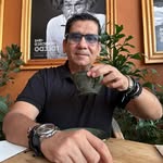 Roberto Alcázar - @alcazar3387 - Instagram