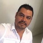 Roberto Alcázar - @camposeco888 - Instagram