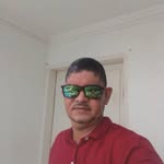 Roberto Alcazar - @gugualcazar - Instagram