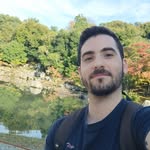 Roberto Alcázar - @roalmo96 - Instagram