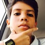 Roberto Alcazar - @gung86_89 - Instagram