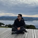 Roberto Alcázar-Cruz Cazenave - @alcazarcruz - Instagram