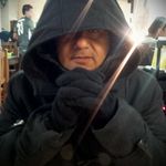 Roberto Alcazar Diaz - @robertoalcazarrr73 - Instagram