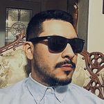 Roberto Antonio Alcazar - @heycoolarrow - Instagram
