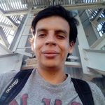 Roberto Antonio Selvas Alcazar - @casi_roberto - Instagram