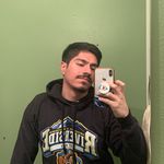 Roberto Aleman - @10_rubbertoes - Instagram