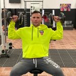 Roberto Aleman - @venomaleman - Instagram