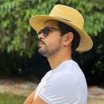 Roberto Aleman - @jralemanc - Instagram