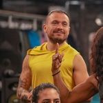Roberto Aleman Jr - @robbiehart - Instagram