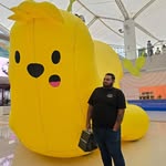 Edgar Roberto Almanzar Tirado - @kaloloman24 - Instagram