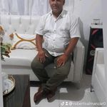 Roberto Almanzar - @almanzarroberto350 - Instagram