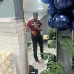 Roberto Almanzar - @robertoalmanzar17 - Instagram