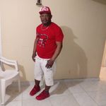 Roberto Almanzar - @donairealmanzar - Instagram