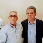 Roberto Almanzar - Facebook