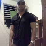 Roberto Carlos Almanzar - @almanzarroberto - Instagram