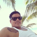 Roberto Carlos Almanzar - @robertocarlosalmanzar - Instagram
