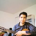 Roberto Ang - @robertoangp - Instagram
