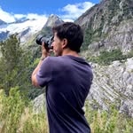 Roberto Anguita - @robertoanguita - Instagram
