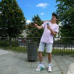 Roberto - @roberto___angulo - Instagram