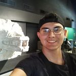 Roberto Angulo - @nonelto05 - Instagram