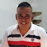 Roberto Angulo - @robertoangulop - Instagram